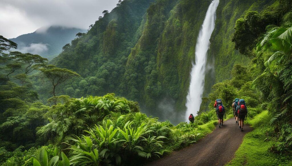 bali to ijen