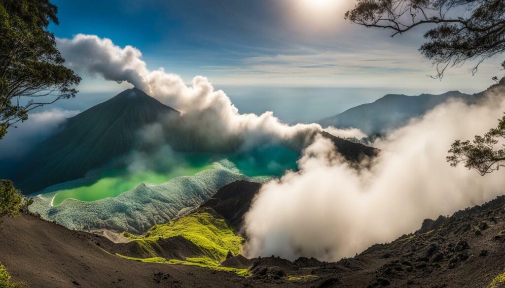 ijen