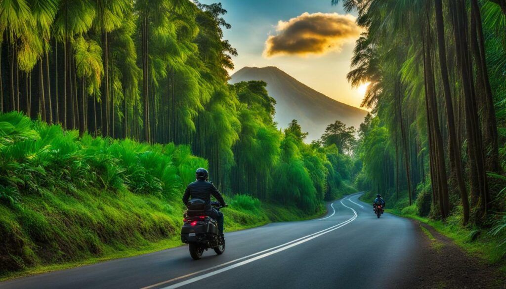 banyuwangi to mount bromo