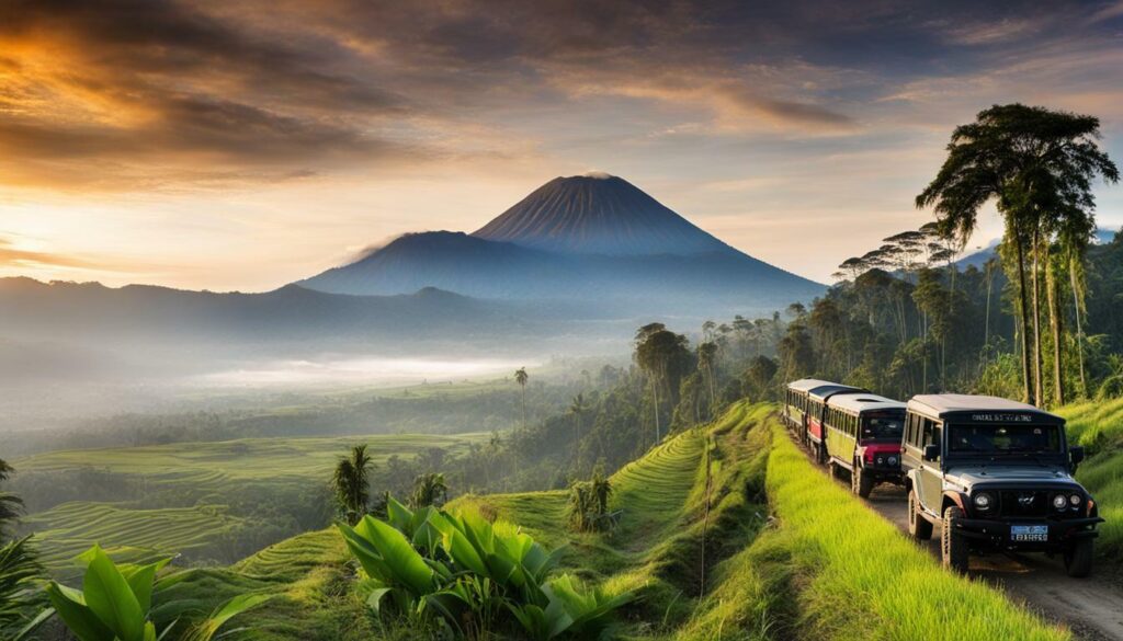 how to get to mount bromo from yogyakarta