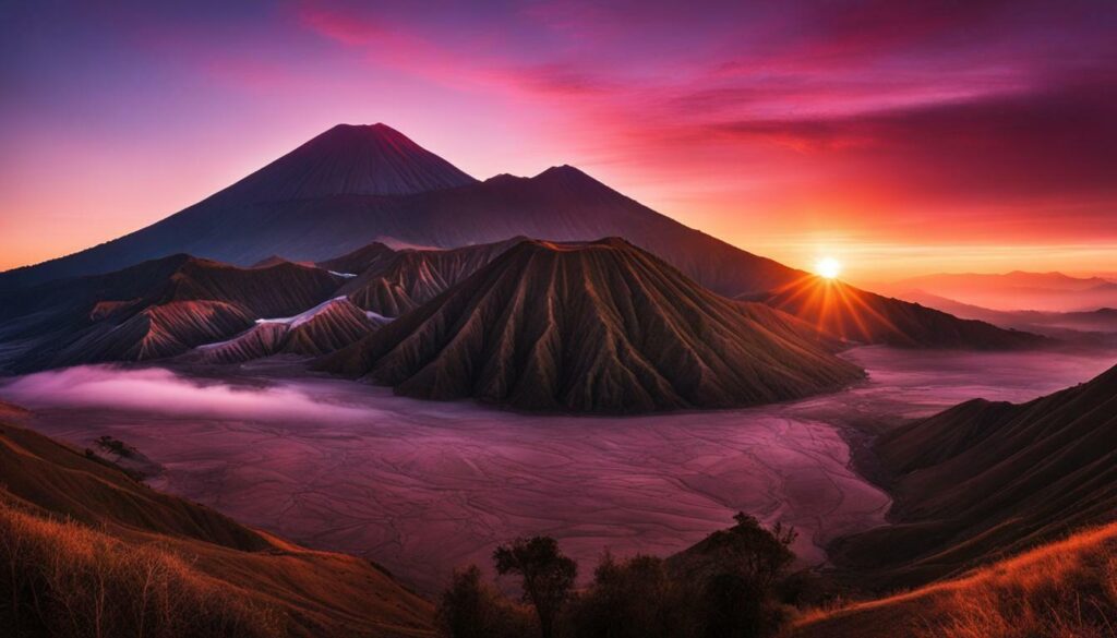 is mount bromo worth it