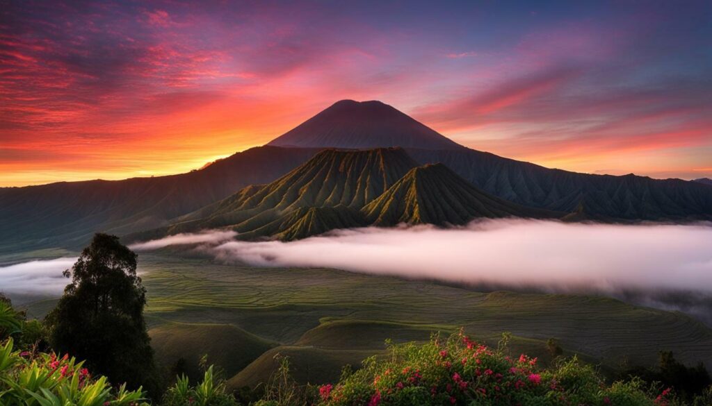 lava view lodge mount bromo