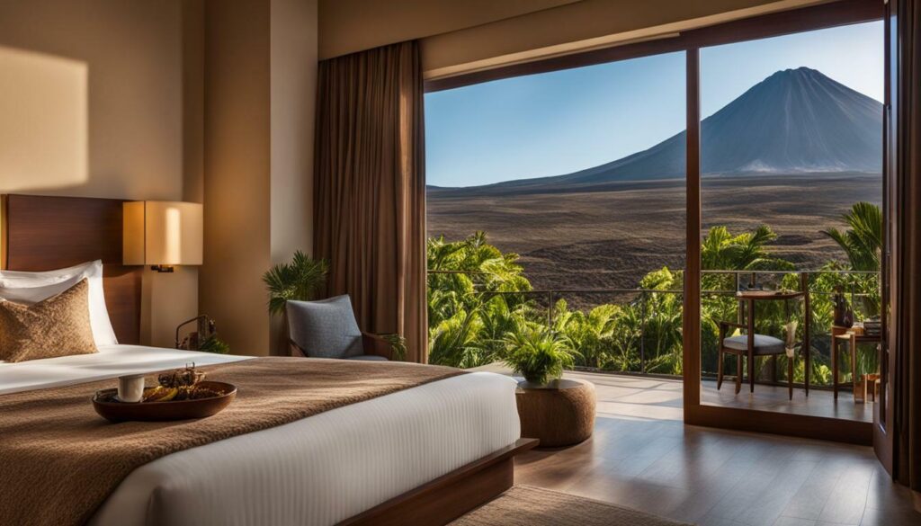 mount bromo hotel