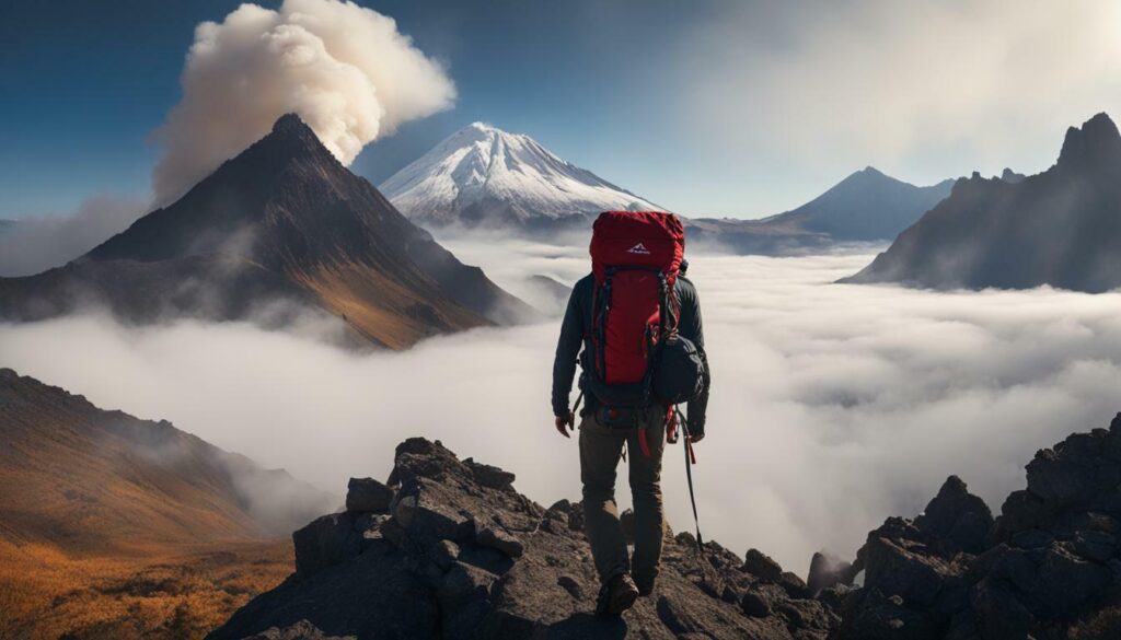 what is mount bromo