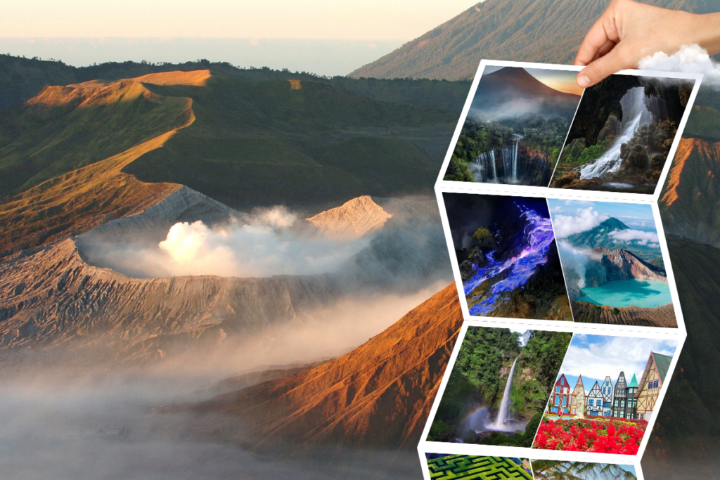 paket wisata trip bromo