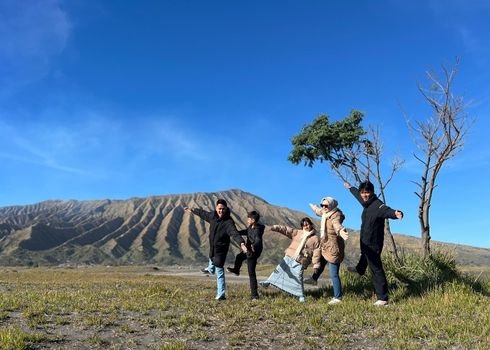 bromo 3