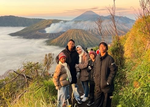 bromo 5