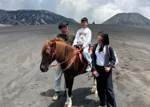 bromo 6