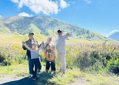 bromo 7