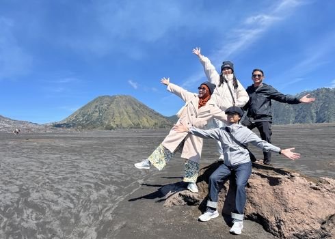 bromo 8