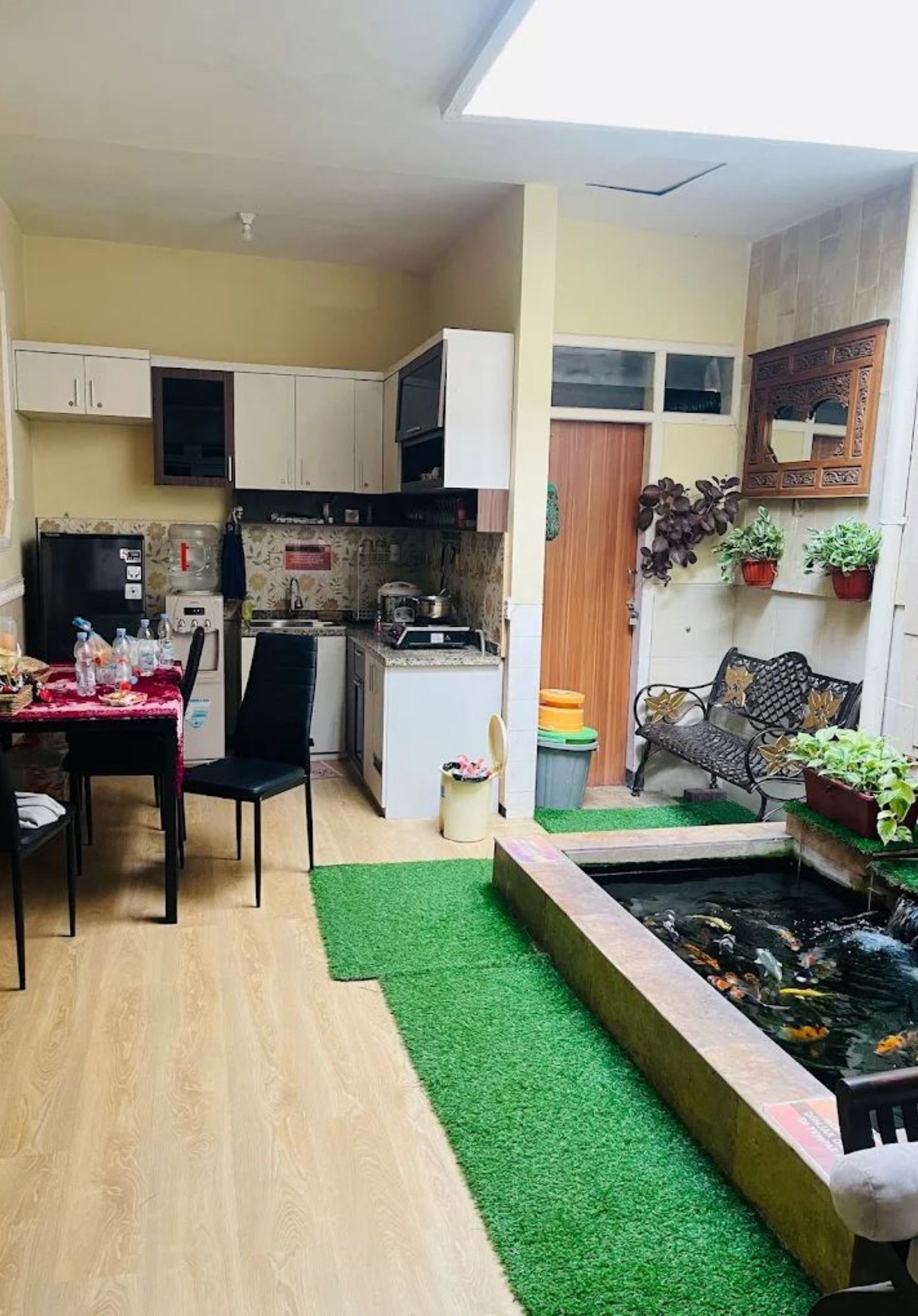 homestay 3