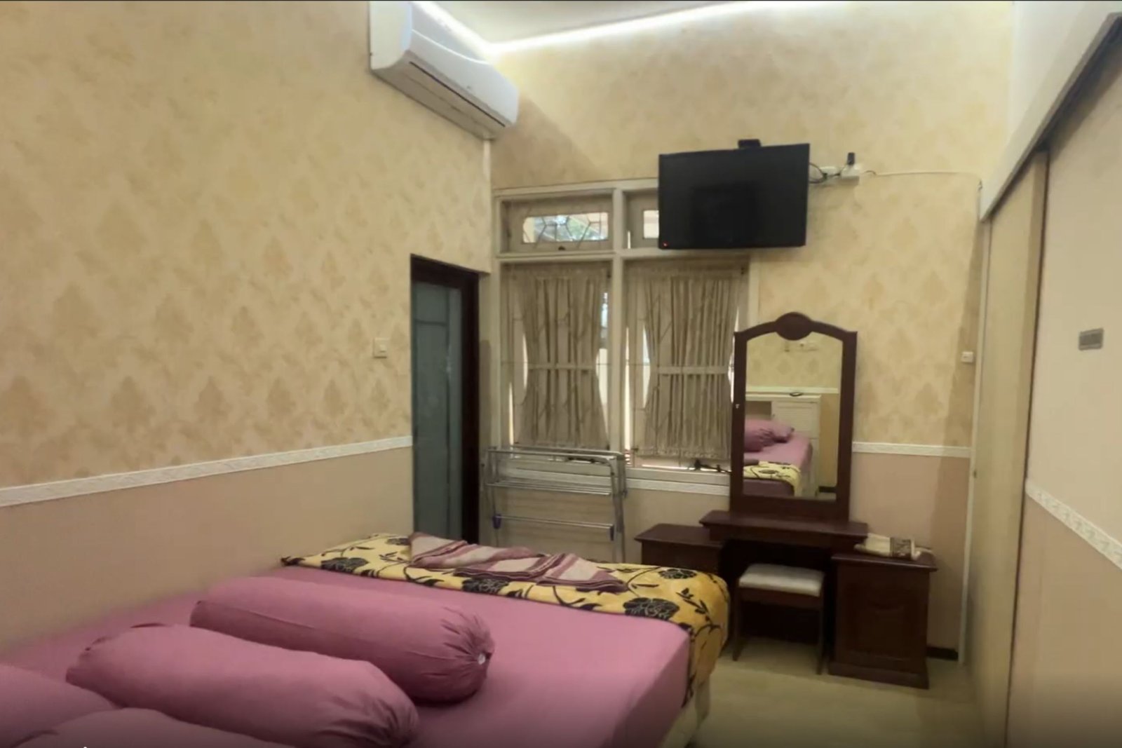 homestay 5